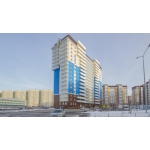 3 комн по ул.     Дмитрия Менделеева г .    Тюмень