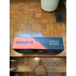 NVIDIA GeForce RTX 4090 Founders Edition 24GB GDDR