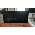 NVIDIA GeForce RTX 4090 Founders Edition 24GB GDDR