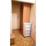 1 комнатная квартира