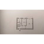 2-к квартира,    47 м2,    7/9 эт.
