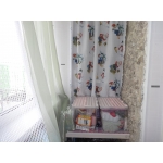 3-к квартира,  62 м2,  9/9 эт.