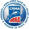 СИМА- ЛЕНД!      !      !      !     8%