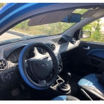 Ford Fiesta,   2005 год