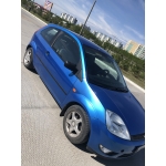 Ford Fiesta,   2005 год