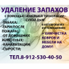 Чистка мебели и ковров,