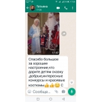 Дед  Мороз Снегурочка или Елочка на Ваш праздник!
