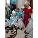 Дед  Мороз Снегурочка или Елочка на Ваш праздник!