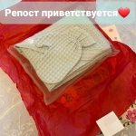 детские полотенца  с уголком