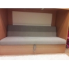 Двухъярусная кровать-диван