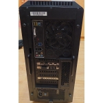 Игровой системный блок Core i7-7700K + GTX 1080 Ti