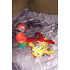 Игрушки и все для мальчика разного возраста