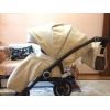коляска Geoby