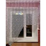 КУХОННЫЕ ШТОРЫ