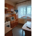 Квартира в Радужном