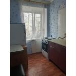 Квартира в Радужном