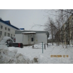 Квартирное Бюро