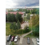 Квартирное бюро
