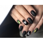 Маникюр