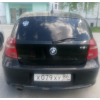 Меняю Авто BMW 1seria E87 на дачу с баней