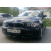 Меняю Авто BMW 1seria E87 на дачу с баней