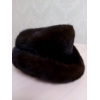 Норковая шапка