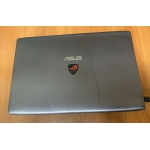 Ноутбук ASUS GL552V