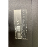 Ноутбук ASUS GL552V