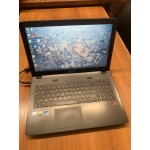 Ноутбук ASUS GL552V