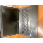 Ноутбук ASUS GL552V