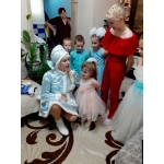 Новый Год уже в Пути
