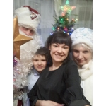 Новый Год уже в Пути