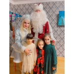 Новый Год уже в Пути