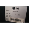 Отдам ТВ LG 21" (кинескоп)