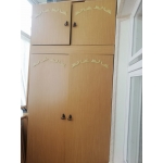 ОТЛИЧНОЕ состояние ,  чистая,   уютная