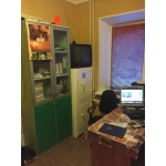 Помещение свободного назначения,   121.  3 м²