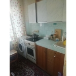Продается 1 комнатная квартира