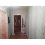 Продается 2х комнатная квартира в 6 мкр.