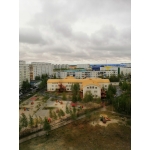 Продается 3-х комнатная квартира ДСК 6-16