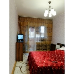 Продается 3-х комнатная квартира ДСК 6-16