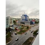 Продается 3-х комнатная квартира ДСК 6-16