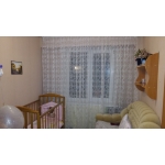 Продается 3-к квартира 3 мкр.  д.  18