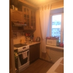продается 3 комн.  квартира