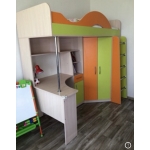 продается "Чердак-кровать"