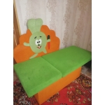 Продается детский диван