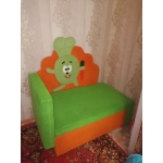 Продается детский диван