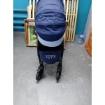 Продается коляска Zippy 3 в1.  + Кроватка маятник