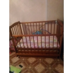 Продается коляска Zippy 3 в1.  + Кроватка маятник