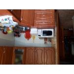 Продается квартира с ремонтом и частично с мебелью в спальном раене рядом школа и сад