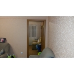 Продается отличная 3 комнатная квартира 50 кв.     м.     2/5,     3 мкр.     д.     18.